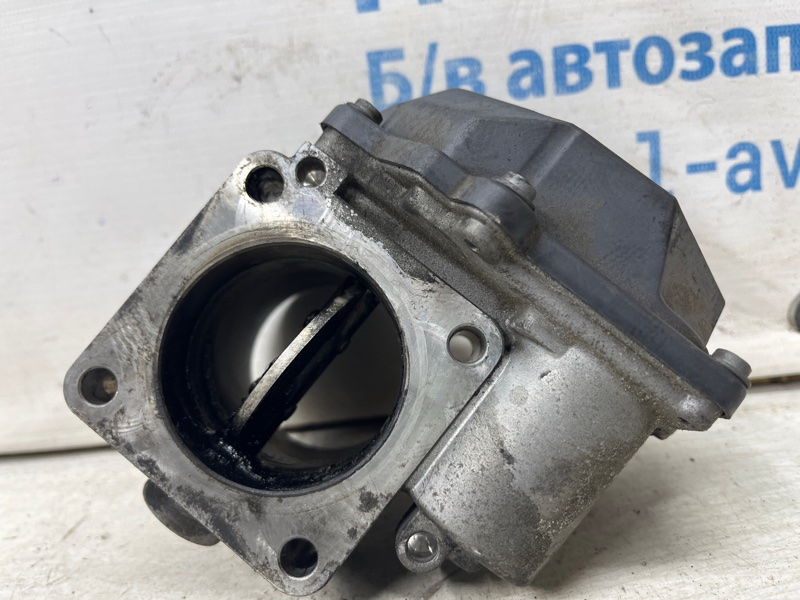 Заслонка дроссельная Sportage 2010-2016 SL 1.7 diesel D4FD