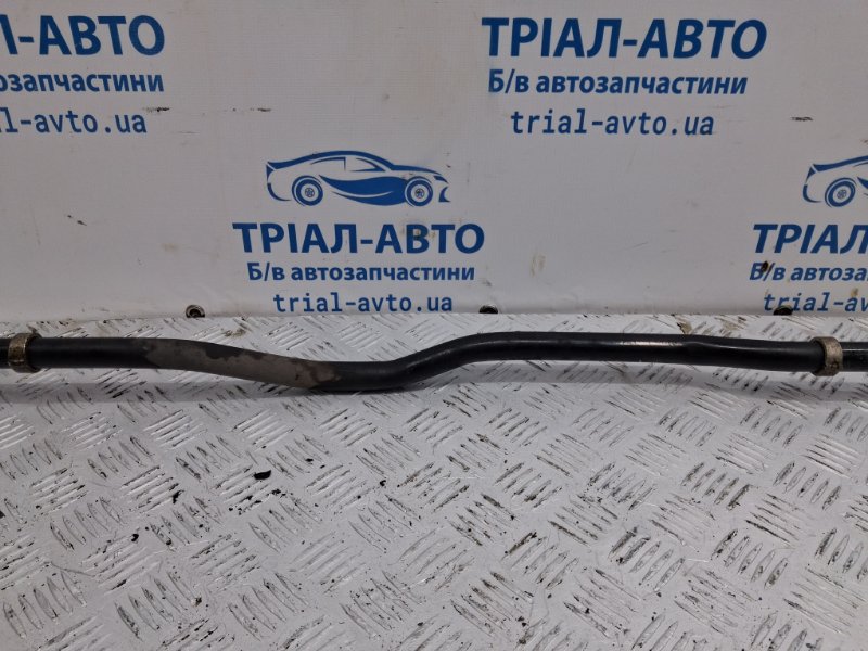 Стабилизатор передний Sportage 2010-2016 SL 1.7 diesel D4FD
