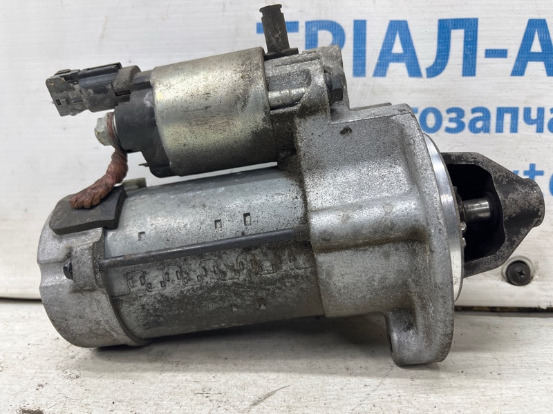 Стартер Sportage 2010-2016 SL 1.7 diesel D4FD Стартер Sportage 2010-2016 SL 1.7 diesel D4FD