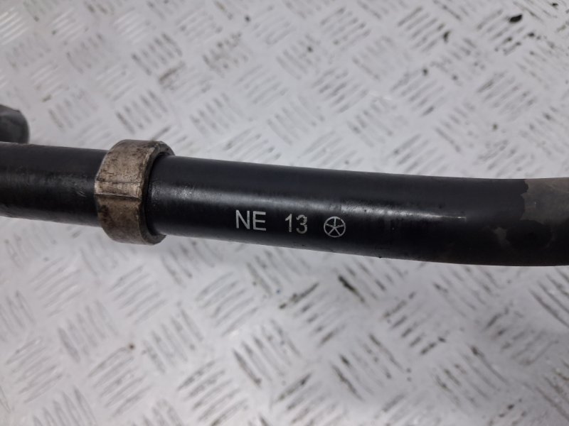 Стабилизатор передний Sportage 2010-2016 SL 1.7 diesel D4FD