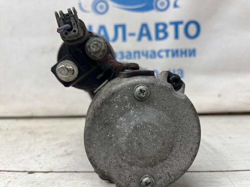 Стартер Sportage 2010-2016 SL 1.7 diesel D4FD Стартер Sportage 2010-2016 SL 1.7 diesel D4FD