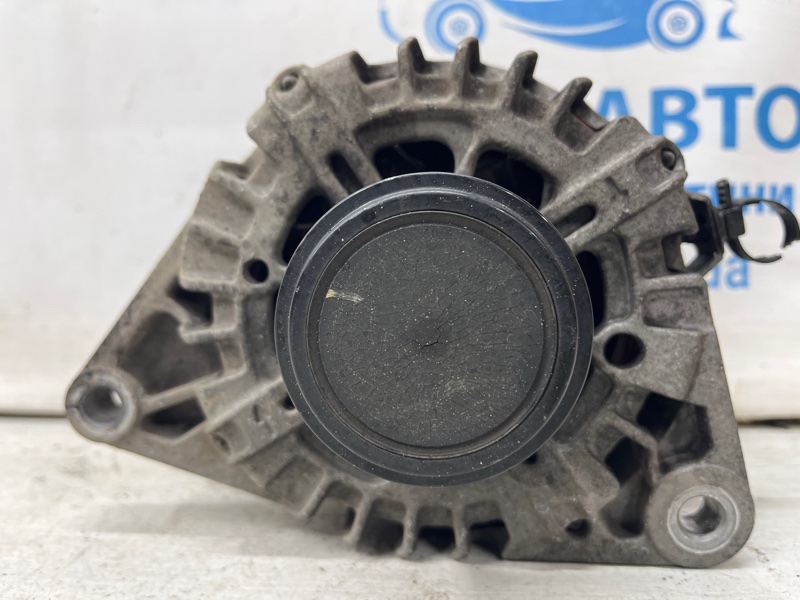 Запчасть генератор Kia Sportage 2010-2016 SL 1.7 diesel D4FD 373002A850 Б/У Генератор Kia Sportage 2010-2016 SL 1.7 diesel D4FD 373002A850 Б/У