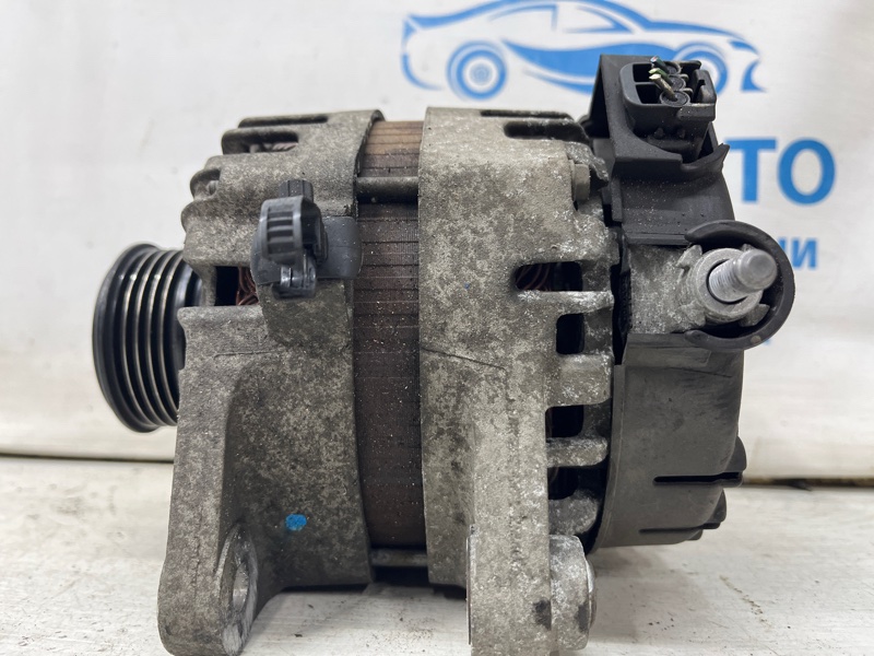 Генератор Sportage 2010-2016 SL 1.7 diesel D4FD Генератор Sportage 2010-2016 SL 1.7 diesel D4FD