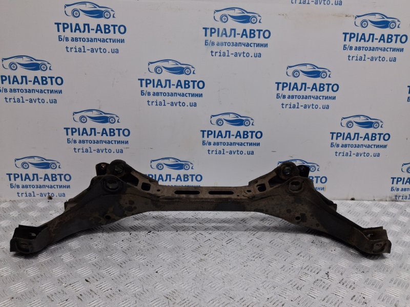 Балка задней подвески Kia Sportage 2010-2016 SL 1.7 diesel D4FD 554102S010 Б/У