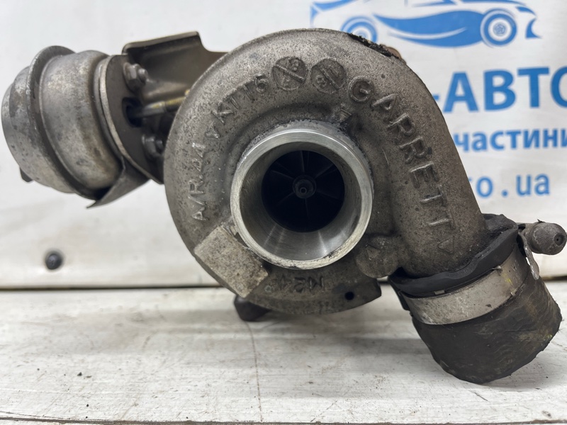 Турбина Kia Sportage 2010-2016 SL 1.7 diesel D4FD 282012A850 Б/У