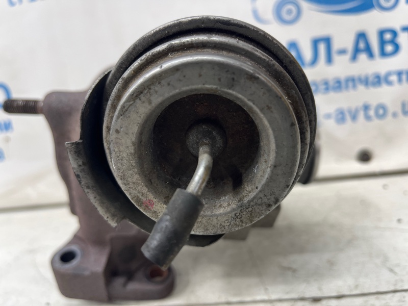 Турбина Sportage 2010-2016 SL 1.7 diesel D4FD