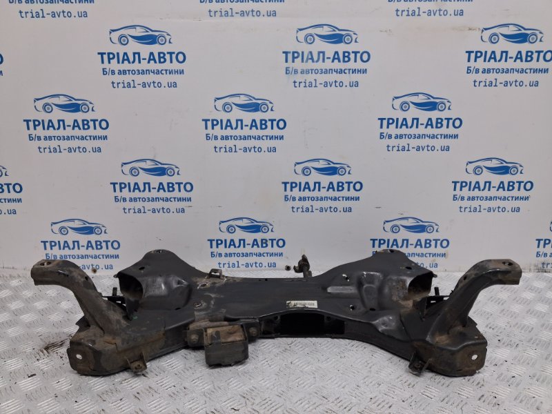 Балка передней подвески Kia Sportage 2010-2016 SL 1.7 diesel D4FD 624002Y200 Б/У