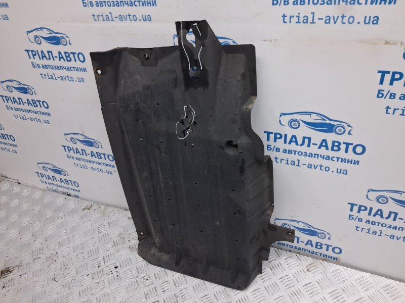 Защита Sportage 2010-2016 SL 1.7 diesel D4FD