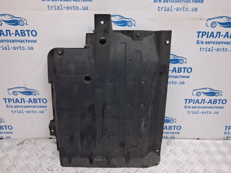 Защита Kia Sportage 2010-2016 SL 1.7 diesel D4FD 841372Z000 Б/У