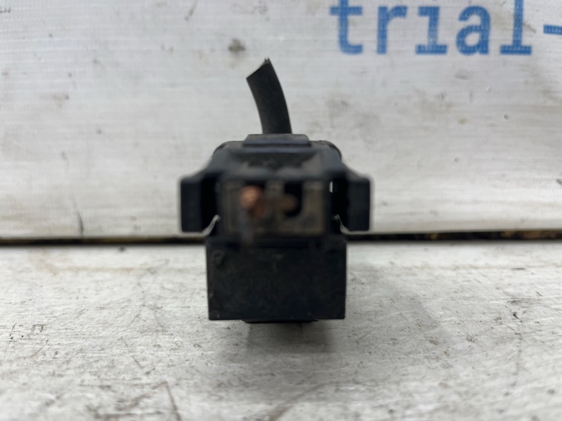 Клапан управления турбиной Kia Sportage SL 1.7 diesel D4FD