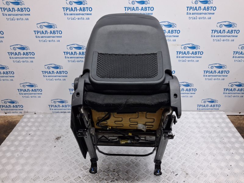 Сиденье переднее левое Sportage 2010-2016 SL 1.7 diesel D4FD