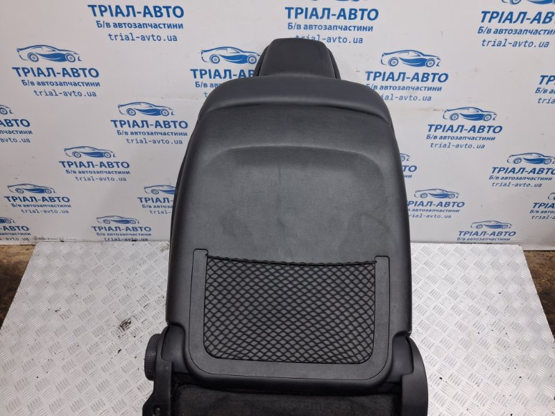 Сиденье переднее левое Sportage 2010-2016 SL 1.7 diesel D4FD