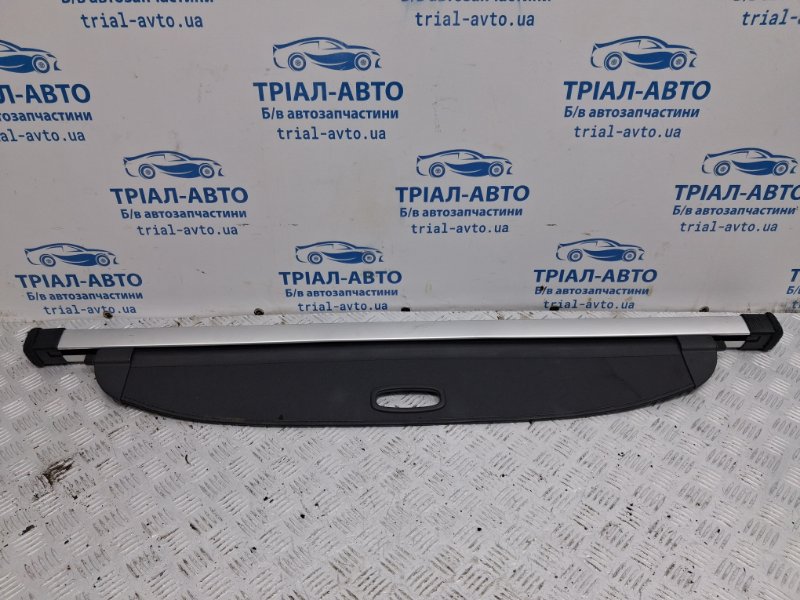 Шторка багажника Kia Sportage 2010-2016 SL 1.7 diesel D4FD 859103W000WK Б/У