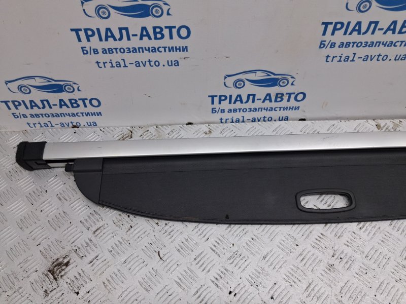 Шторка багажника Sportage 2010-2016 SL 1.7 diesel D4FD