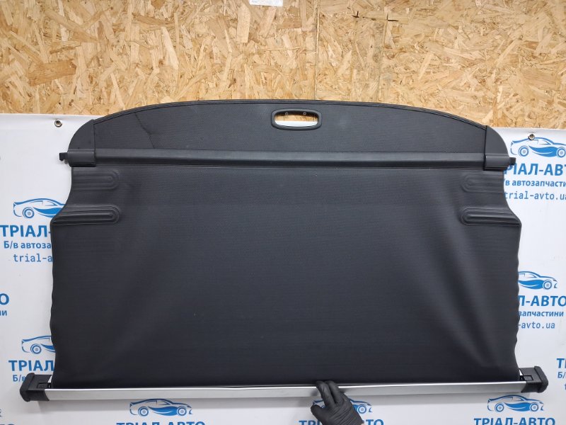 Шторка багажника Sportage 2010-2016 SL 1.7 diesel D4FD