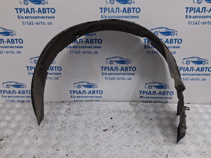 Подкрылок передний левый Kia Sportage 2010-2016 SL 1.7 diesel D4FD 868113U000 Б/У