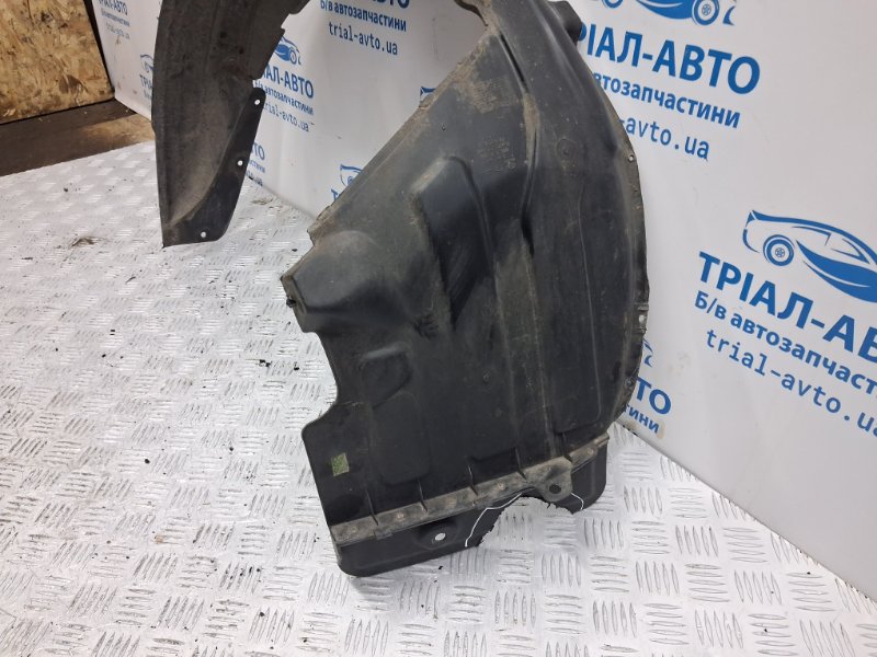 Подкрылок передний левый Sportage 2010-2016 SL 1.7 diesel D4FD