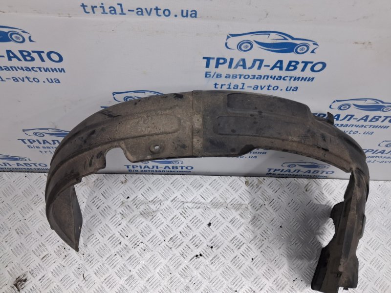 Подкрылок передний левый Kia Sportage SL 1.7 diesel D4FD