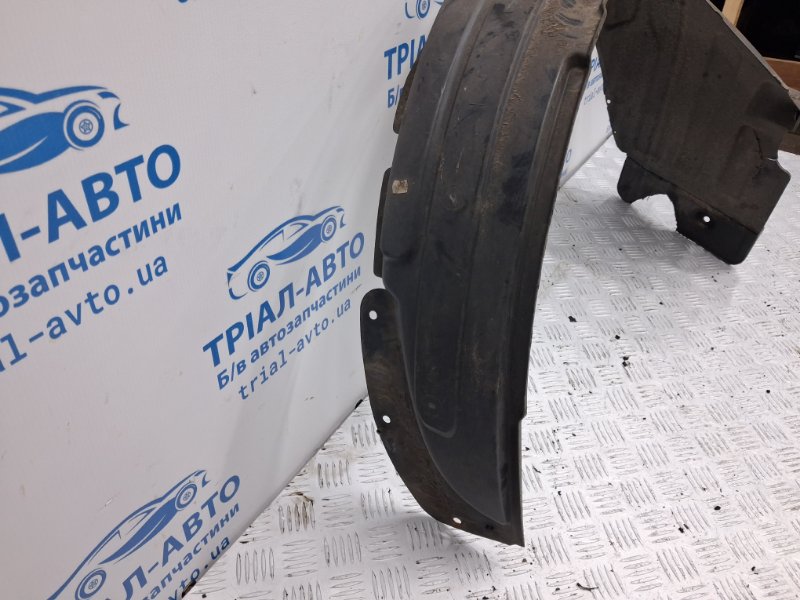 Подкрылок передний левый Sportage 2010-2016 SL 1.7 diesel D4FD