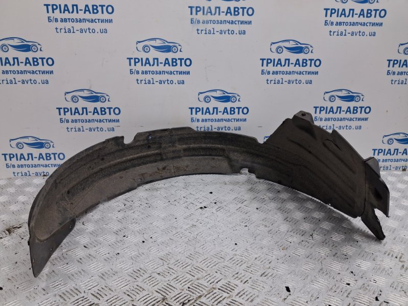 Подкрылок передний левый Sportage 2010-2016 SL 1.7 diesel D4FD