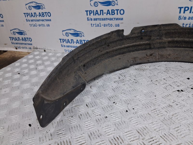 Подкрылок передний левый Sportage 2010-2016 SL 1.7 diesel D4FD