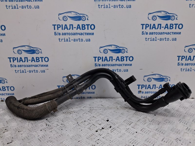 Горловина заливная Kia Sportage 2010-2016 SL 1.7 diesel D4FD 310303U000 Б/У