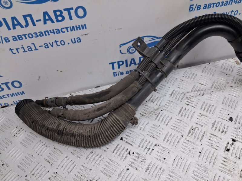 Горловина заливная Sportage 2010-2016 SL 1.7 diesel D4FD