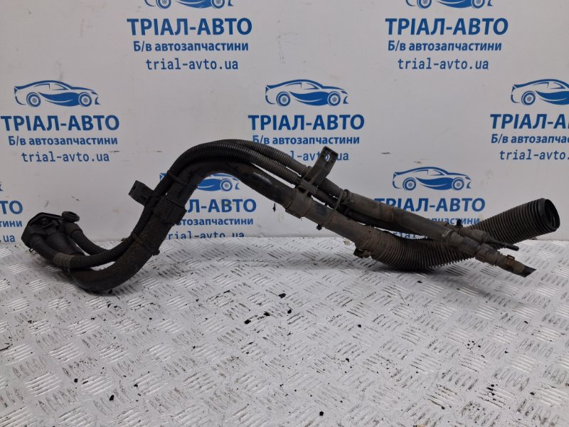 Горловина заливная Sportage 2010-2016 SL 1.7 diesel D4FD