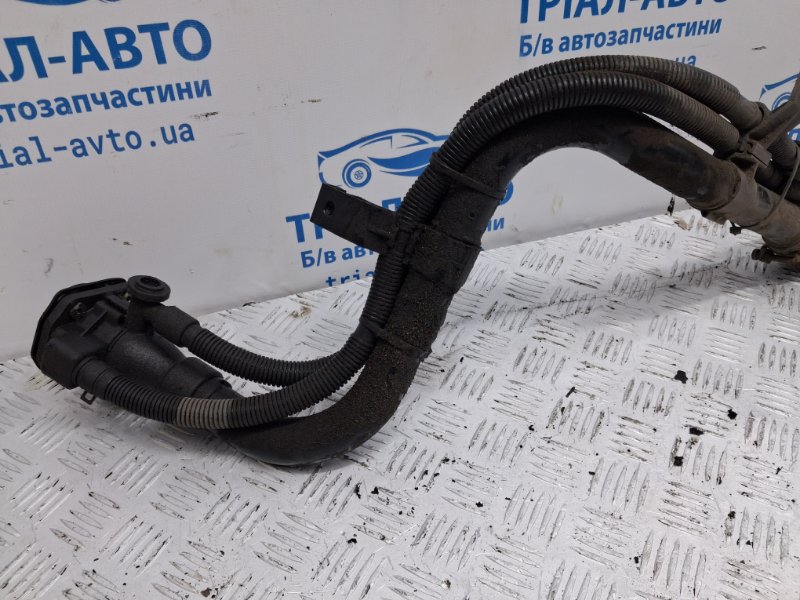 Горловина заливная Sportage 2010-2016 SL 1.7 diesel D4FD