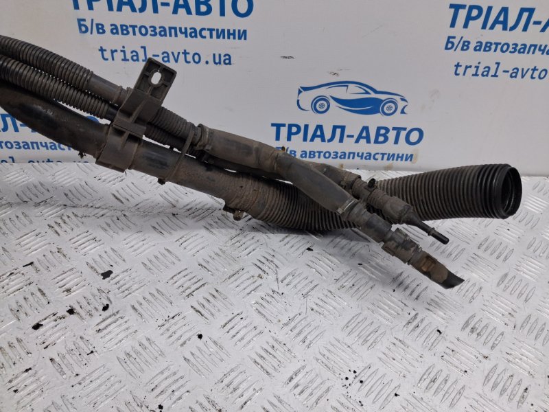 Горловина заливная Sportage 2010-2016 SL 1.7 diesel D4FD