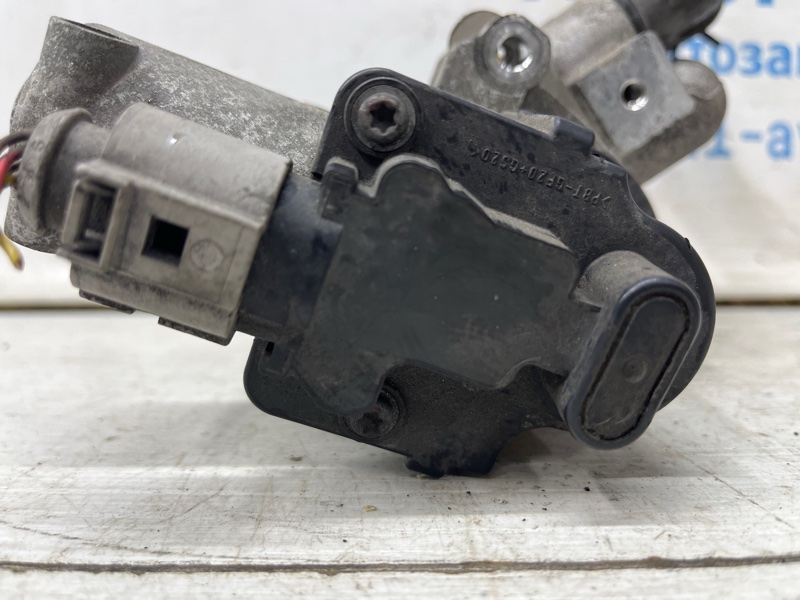 Датчик EGR Kia Sportage SL 1.7 diesel D4FD