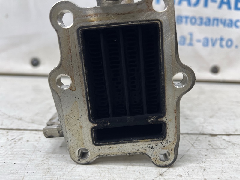 Радиатор EGR Sportage 2010-2016 SL 1.7 diesel D4FD