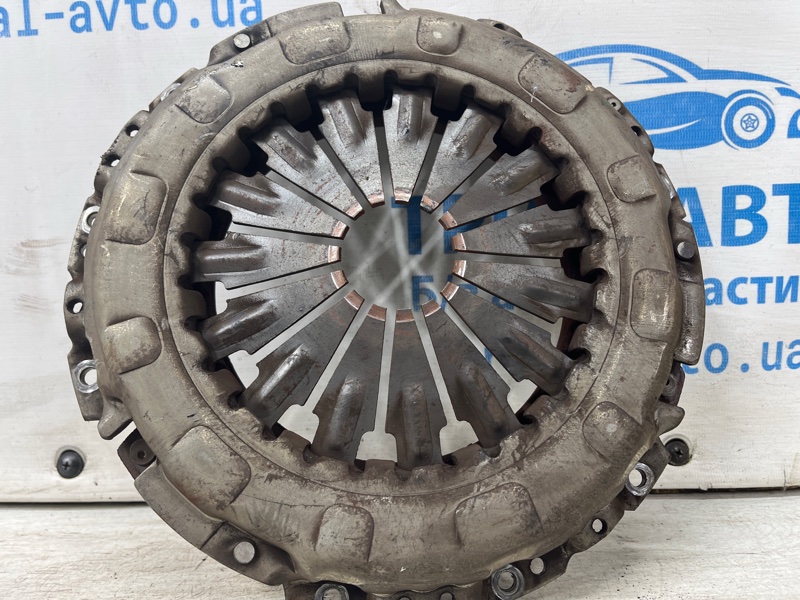 Корзина сцепления Kia Sportage 2010-2016 SL 1.7 diesel D4FD 4130032021 Б/У