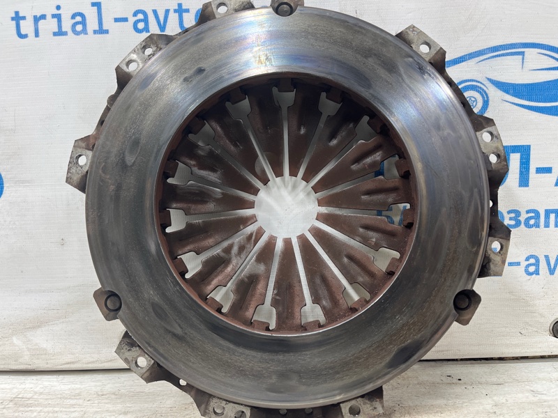 Корзина сцепления Sportage 2010-2016 SL 1.7 diesel D4FD