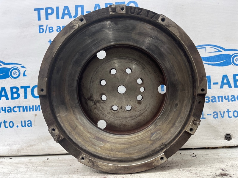 Маховик Sportage 2010-2016 SL 1.7 diesel D4FD