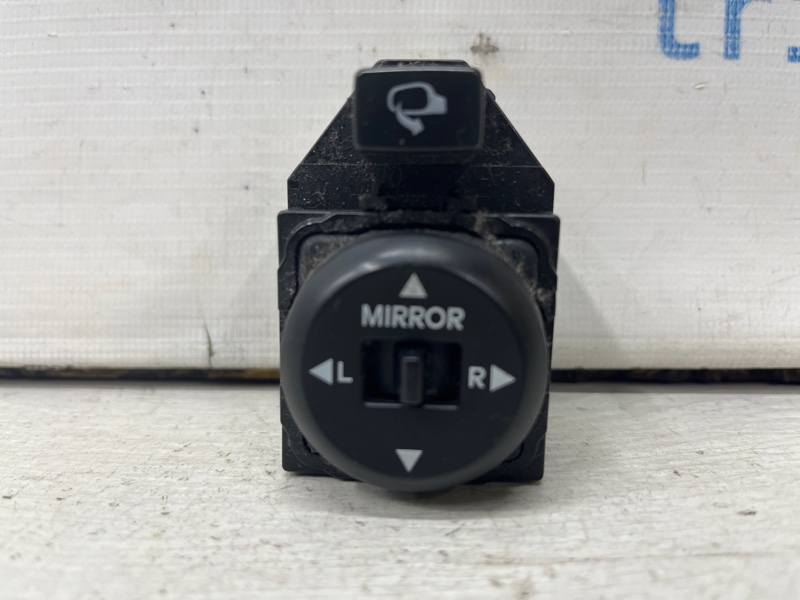 Корректор зеркал Kia Sportage 2010-2016 SL 1.7 diesel D4FD 4814801110 Б/У