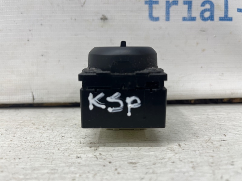 Корректор зеркал Kia Sportage SL 1.7 diesel D4FD