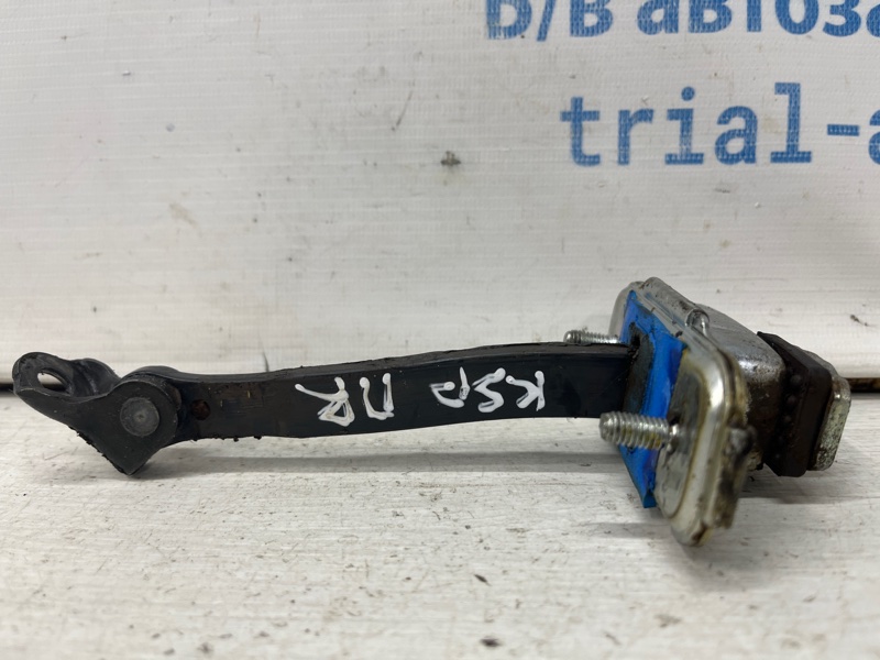 Ограничитель двери передний правый Sportage 2010-2016 SL 1.7 diesel D4FD