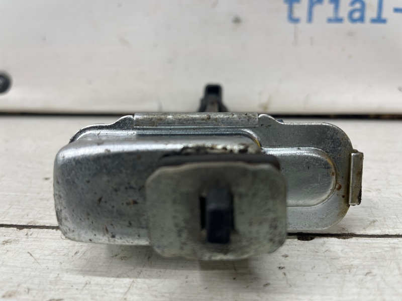 Ограничитель двери передний правый Sportage 2010-2016 SL 1.7 diesel D4FD