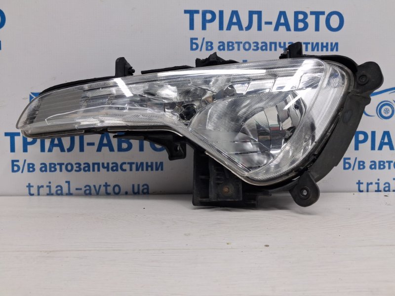 Фара противотуманная левая Sportage 2010-2016 SL 1.7 diesel D4FD