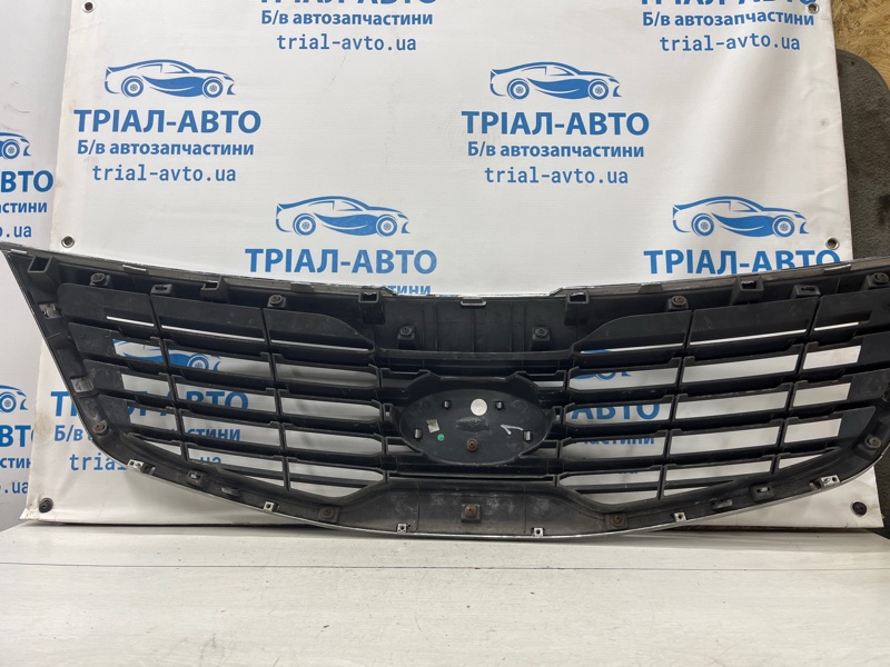 Решетка радиатора Sportage 2010-2016 SL 1.7 diesel D4FD