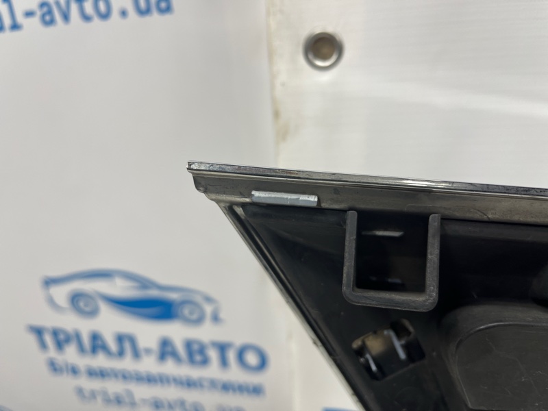 Решетка радиатора Sportage 2010-2016 SL 1.7 diesel D4FD