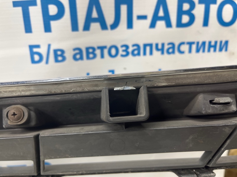 Решетка радиатора Sportage 2010-2016 SL 1.7 diesel D4FD