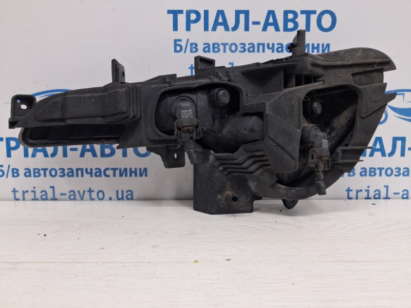 Фара противотуманная правая Sportage 2010-2016 SL 1.7 diesel D4FD