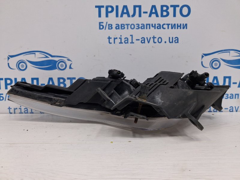 Фара противотуманная правая Kia Sportage SL 1.7 diesel D4FD