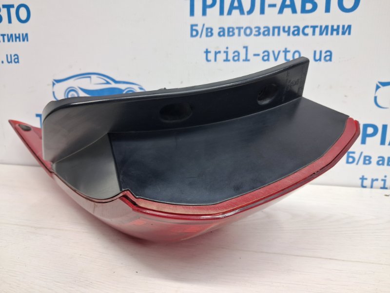 Фонарь задний внешний левый Sportage 2010-2016 SL 1.7 diesel D4FD