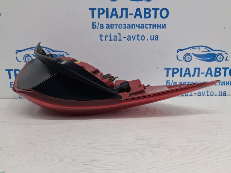 Фонарь задний внешний правый Sportage 2010-2016 SL 1.7 diesel D4FD