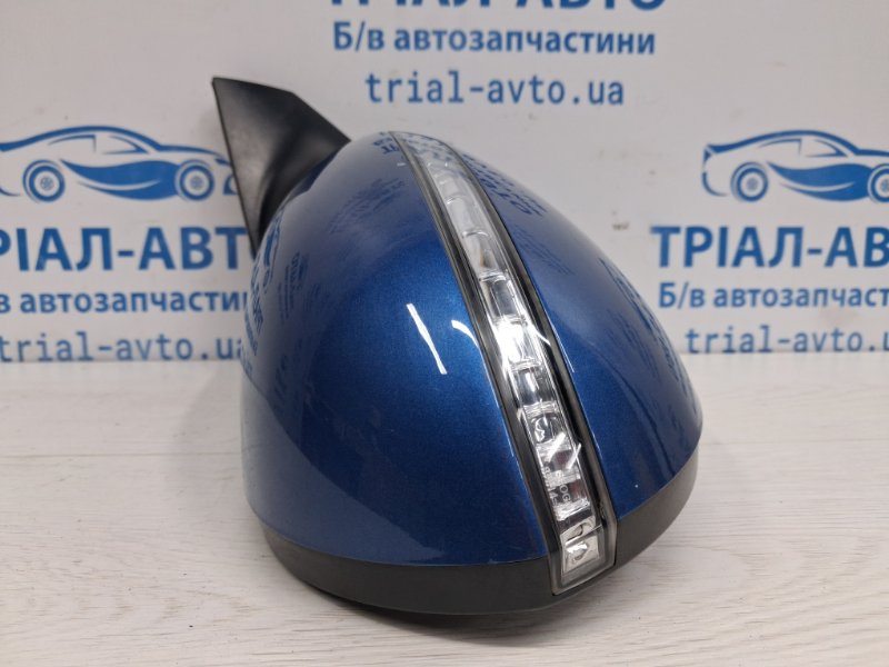 Зеркало левое Sportage 2010-2016 SL 1.7 diesel D4FD