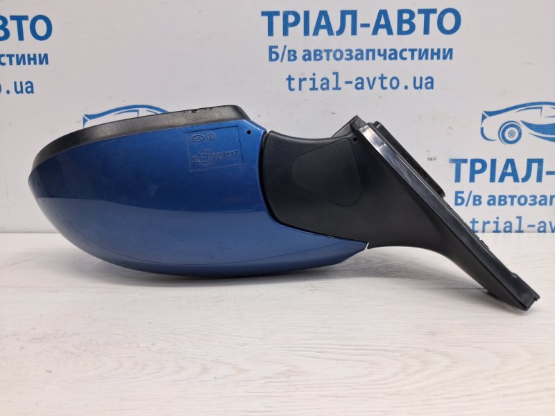 Зеркало левое Sportage 2010-2016 SL 1.7 diesel D4FD