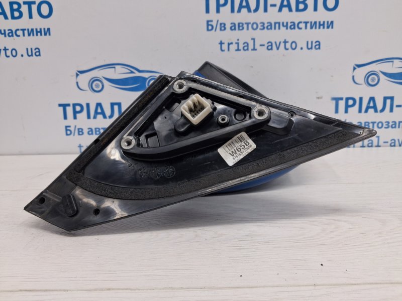 Зеркало левое Sportage 2010-2016 SL 1.7 diesel D4FD